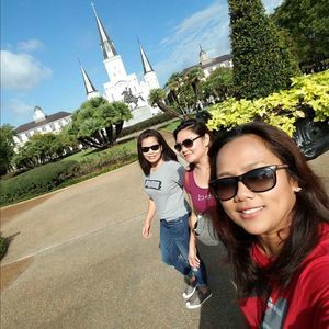 Meet your Posher, Jesi